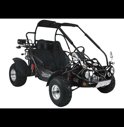 TrailMaster 300E XRX EFI