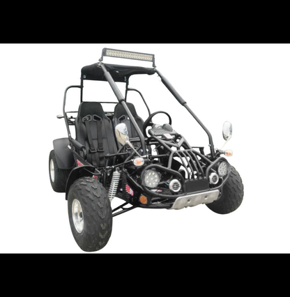 TrailMaster 200E XRX EFI