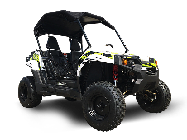 Challenger 200 UTV
