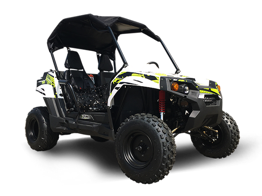Challenger 200 UTV