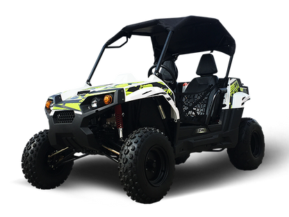 Challenger 200 UTV
