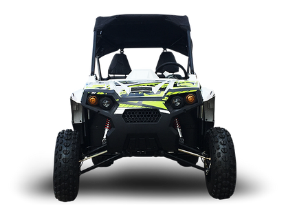 Challenger 200 UTV