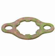 Front Sprocket Retainer