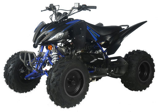 Pentora 200cc EFI ATV