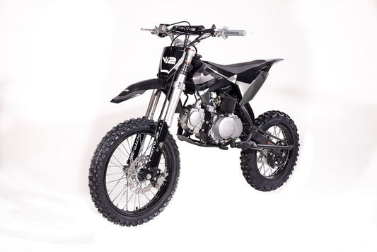 V12 125cc Dirt Bike