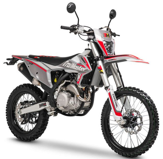 LX 300cc EFI Dual Sport Pro Bike