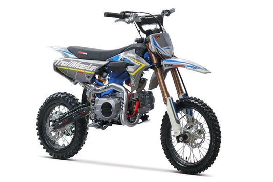 JHL Pro MK125S