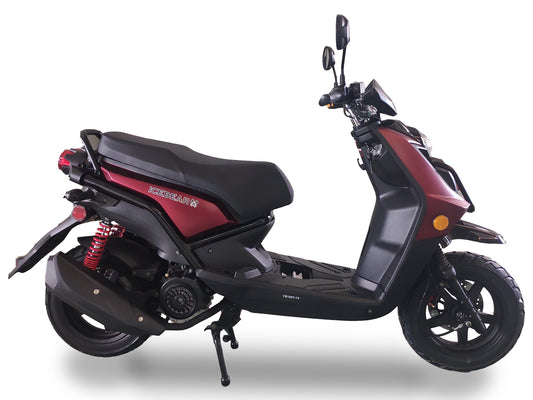 Vision 150cc Scooter