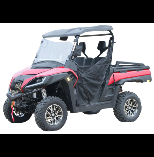 Trailmaster Panther 550X EFI