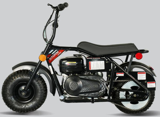 Mini Bike Storm 200