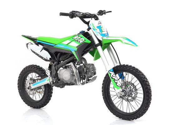 Thunder T20 125cc Dirt Bike